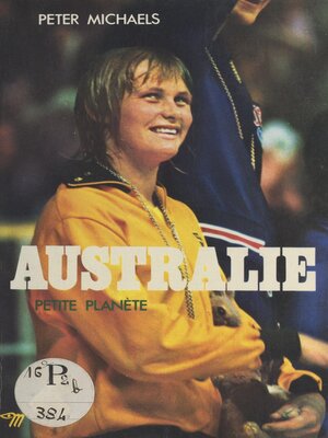 cover image of Australie
